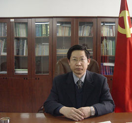 耿玉水简历_齐鲁工业大学院长耿玉水受邀参会演讲_活动家