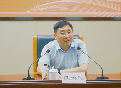 我校顺利举办新入职教师教学能力提升专项培训