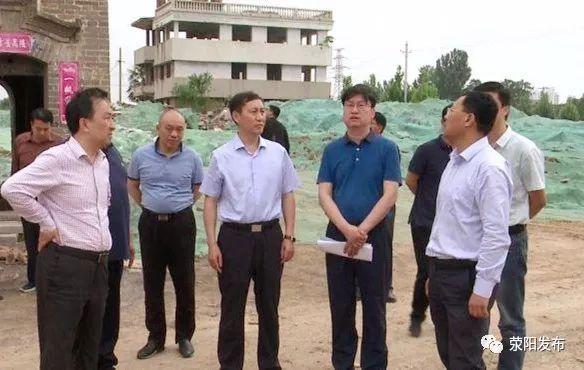 【微头条】市长调研百城提质工作,要求京城办老旧片区改造掀高潮