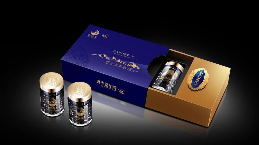赢动力 |藏地阳光包装设计