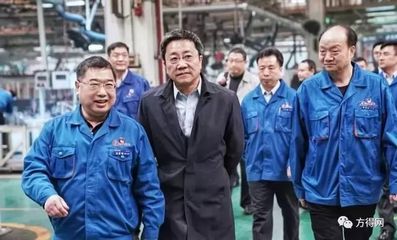 谭旭光去解放、张夕勇到陕汽 商用车老总最近都在忙"串门"?