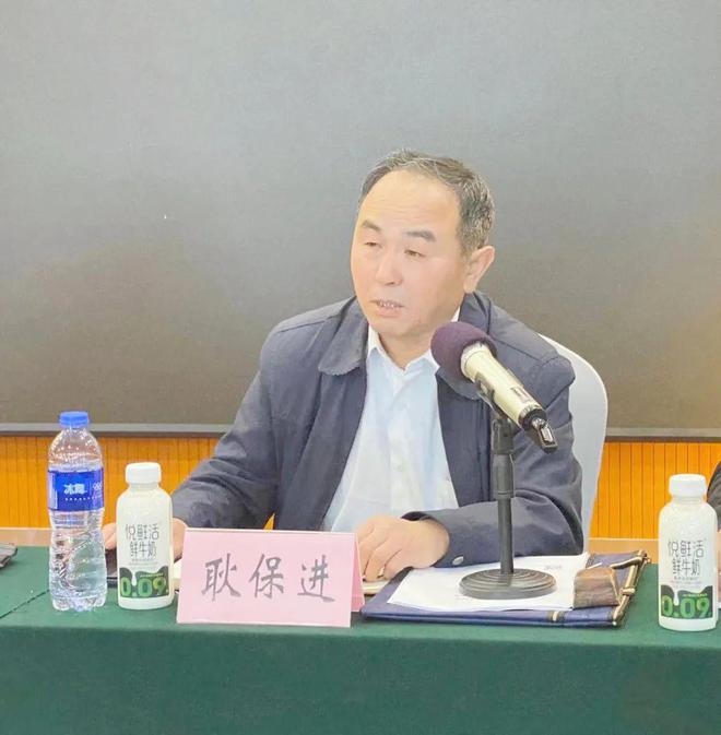 满需求促发展,培育农业"领头雁"他们这么做!